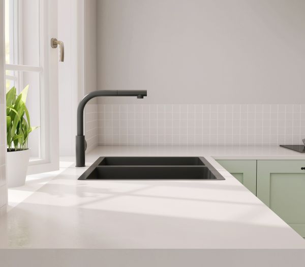 Cast Iron Sink Installation in Sun City Center