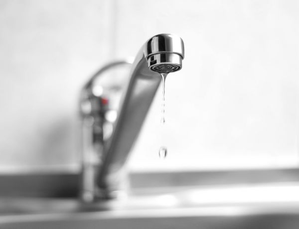 Cost of Dripping Faucet Repair in Sun City Center
