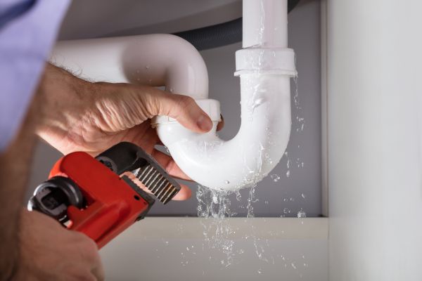 Cost of Water Leak Detection in Sun City Center