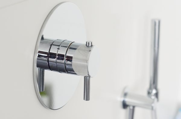 Cost of Shower Knob Replacement in Sun City Center
