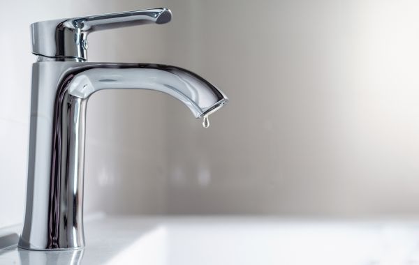 Cost of Kitchen Faucet Replacement in Sun City Center