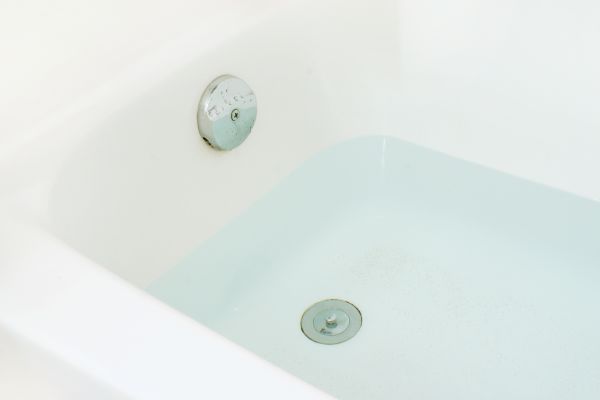Cost of Bathtub Drain Replacement in Sun City Center