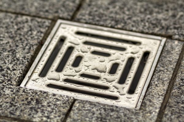 Floor Plumbing Installation in Sun City Center