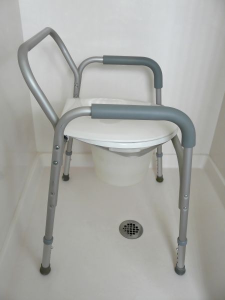 Cost of Commode Installation in Sun City Center