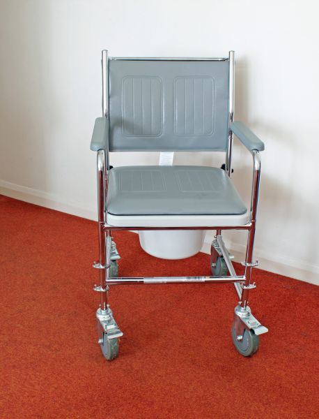Cost of Commode Replacement in Sun City Center