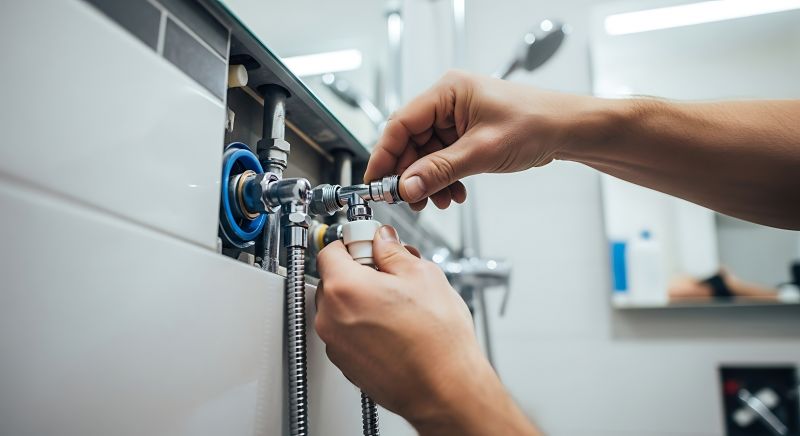 Plumbing Repair Service