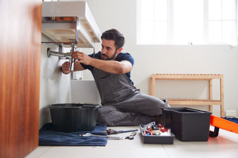 Choosing the Right Plumbing Service
