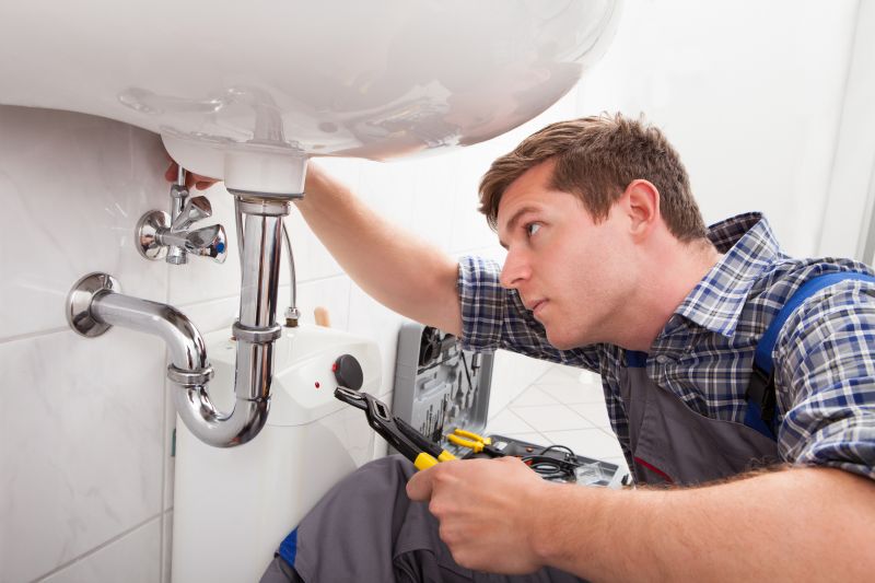 Licensed Plumbing Experts